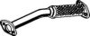 ASMET 07.189 Exhaust Pipe